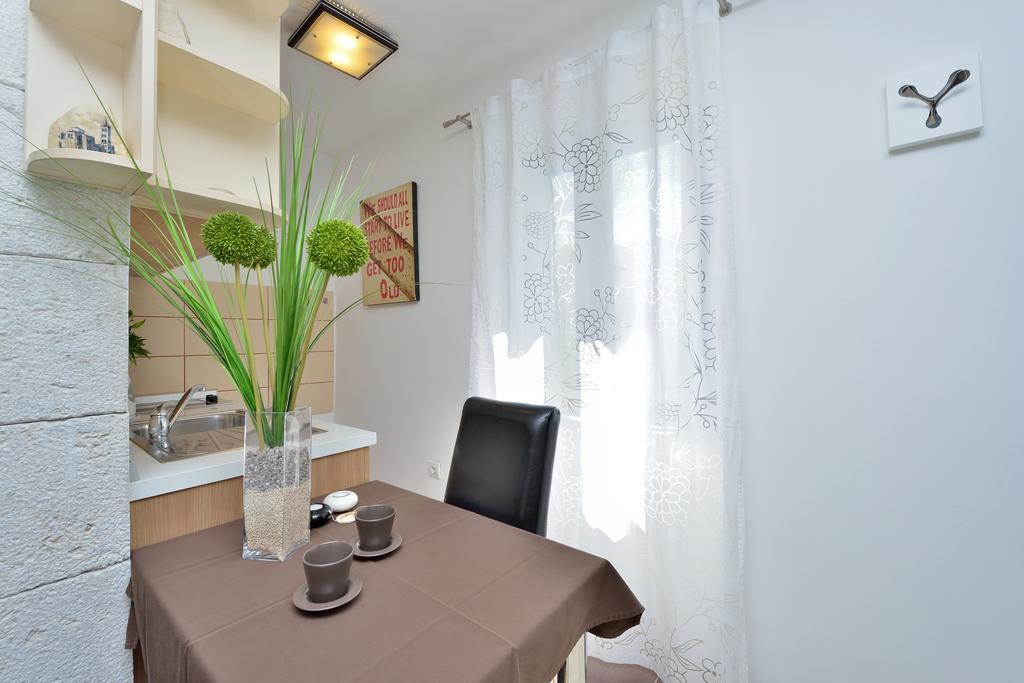 Apartments Donat Zadar Værelse billede